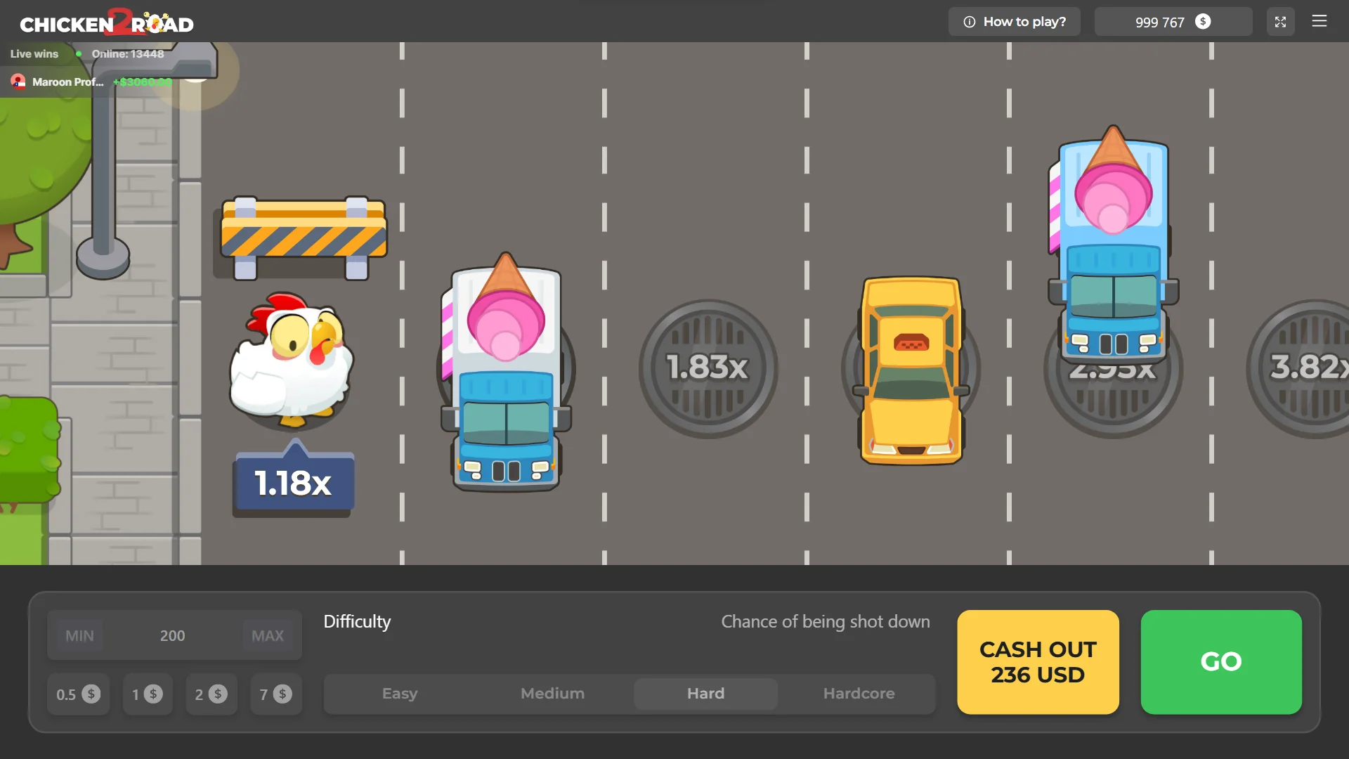 Demo Game Image