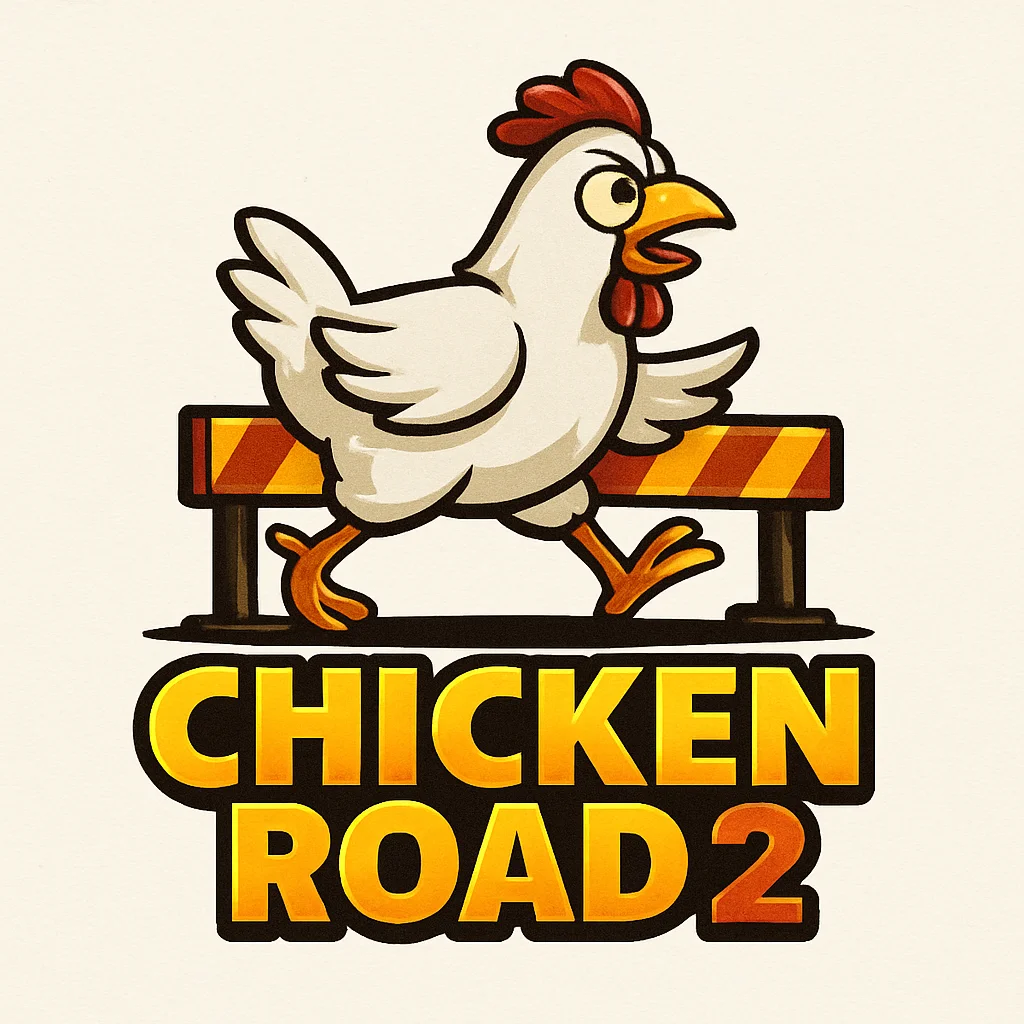 Chicken Road 2 logo spiel