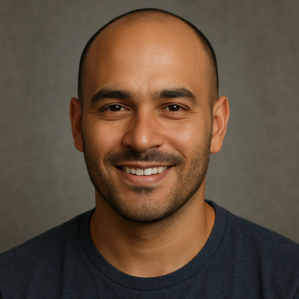 Torben Melchert author